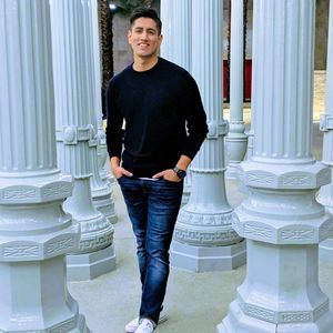 Meet your Posher, Steven